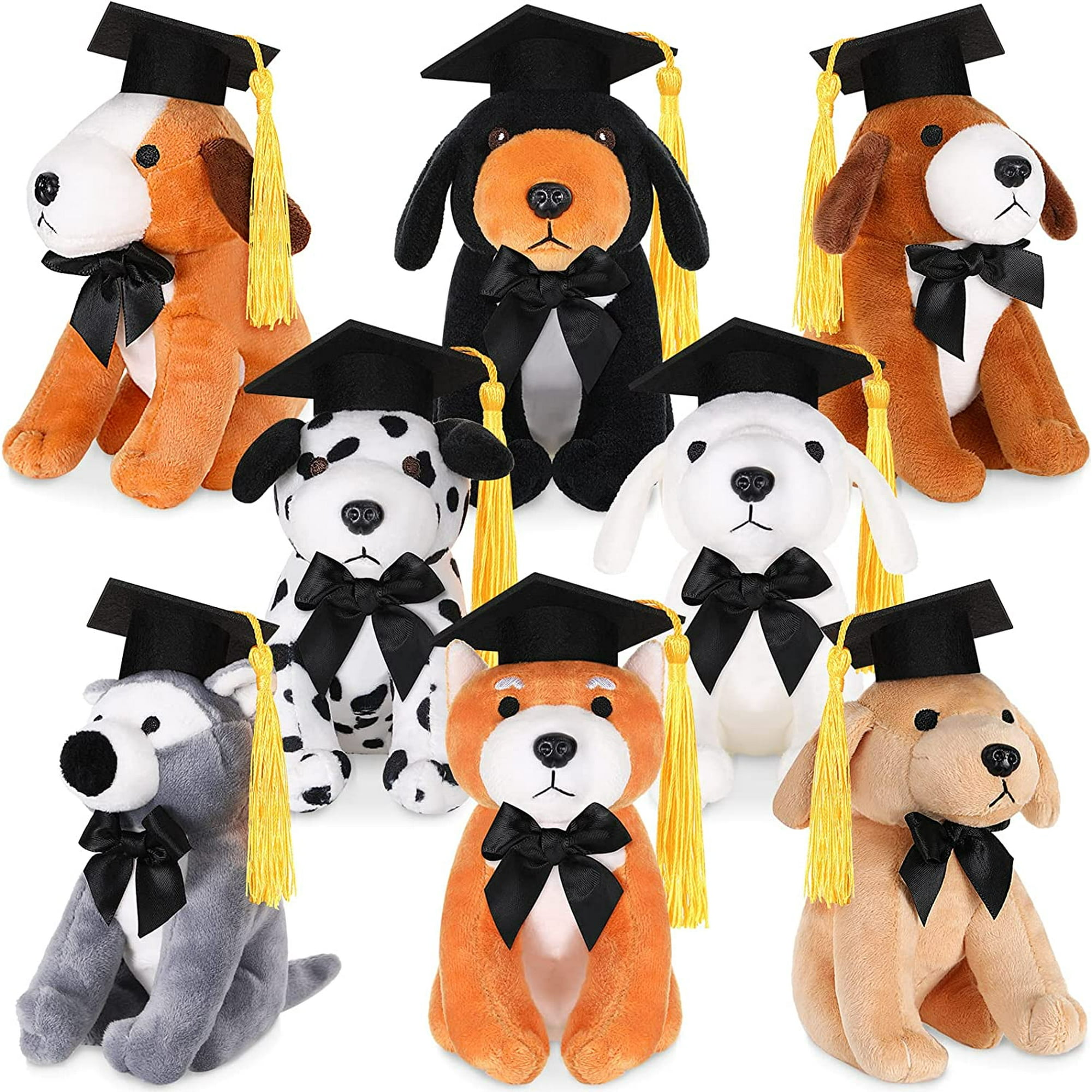 SHTUUYINGG 8 Pieces Plush Pets 5 Inch Stuffed Animals Bulk Assorted Cute Stuffed pet Animal Plush Toys Small Plush Animals for Graduation Kid Classroom School Pet Party Favors Supplies Decoration | Walmart Canada SHTUUYINGG 8 Pieces Plush Pets 5 Inch Stuffed Animals Bulk Assorted Cute Stuffed pet Animal Plush Toys Small Plush Animals for Graduation Kid Classroom School Pet Party Favors Supplies Decoration | Walmart Canada