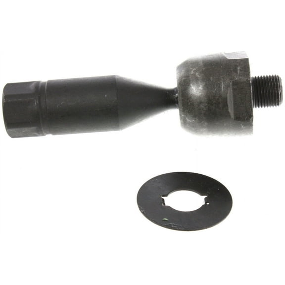 Tie Rod End Compatible with 1995-2004 Toyota Tacoma 1996-2002 4Runner 4Cyl 6Cyl 2.7L 3.4L 2.4L Front, Left Driver or Right Passenger Side, Inner Sold individually