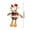 D, variant on Christmas Stuffed Animals, Deer Stuffed Animal, Christmas Reindeer Plush Christmas Stuffed Deer Doll Cute Soft Decompress Animals Plush Toys Great Gifts for Holiday Party Festive Fall Winter House