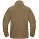 thumbnail image 2 of Chaqueta CRYSULLY de forro polar para hombre, caza, militar, senderismo, 2 of 7