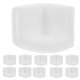 thumbnail image 1 of GOOHOCHY 10 protectores de esquinas para envíos, protectores de bordes para marcos de fotos, protectores de esquinas para marcos de envío de muebles, 1 of 8
