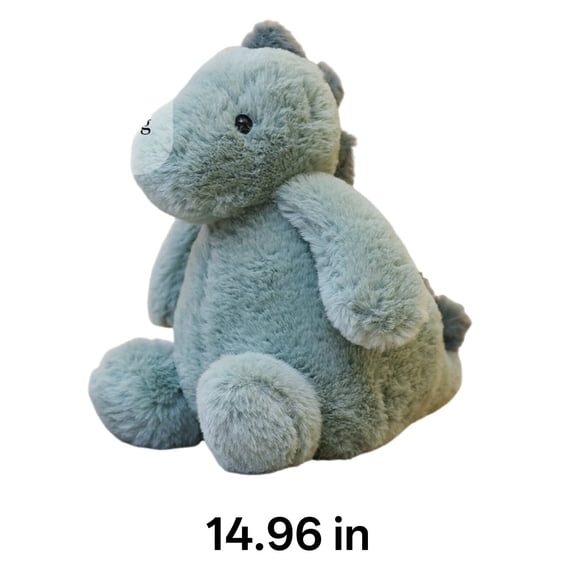 BESTSKY Stuffed Animal,Cute Design Walking Dog Toy,Kids' Favorite Multiple Choices Stuffed Animals for Babies,Shape64