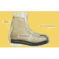 thumbnail image 2 of Genuine Issue Bunny Boots with Valve, New, Size 8R, Extreme Cold Weather Boots, 2 of 2