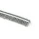 thumbnail image 1 of Tira de sellado de ranura de cepillo Uxcell para puerta y ventana 0.2"x0.28", 16.4Ft, 1 of 5