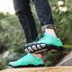 thumbnail image 1 of Zapatillas de deporte unisex antideslizantes para deportes al aire libre para vadear aguas arriba (verde 39) Likrtyny  Para estrenar, 1 of 9