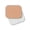 Classic Ivory, variant on Sorme Treatment Cosmetics Believable Finish Powder Foundation (Refill) - Golden Honey 410 (Brown)