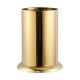 thumbnail image 1 of Estante de Secado de Palillos Cuchara Tenedor Estante de Almacenamiento Para Brochas de Maquillaje Mesa de Comedor Estilo A Sunnimix Porta Utensilios, 1 of 8