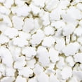 thumbnail image 2 of Krazy Sprinkles - Edible White Cloud Shapes - Bold Cake Decoration, 1lb Bag, 2 of 4