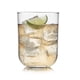 thumbnail image 1 of Libbey Polaris Rocks - Juego de 8 vasos de 15 onzas, 1 of 1