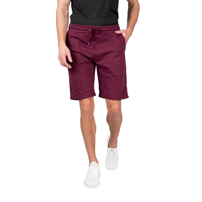 Walmart fleece shorts sale