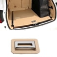thumbnail image 2 of Car Trunk Liner Cover Handle Trunk Carpet Handle for 2010-2016 Trunk Floor Handle Beige, 2 of 5