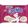 Bimbo Conchitas Fine Pastry, 2.3 oz, 3 ct