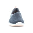 thumbnail image 4 of Ryka Women's Fiona Slip-on Sneaker Blue Ink 6M, 4 of 8