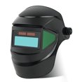 thumbnail image 2 of Casco de soldadura con oscurecimiento automático - Pantalla de visualización grande Máscara de soldador Escudo de soldadura, 2 of 8