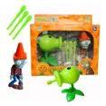 thumbnail image 1 of Juguetes De Plantas Contra Zombies YUBINGJIE Con Bala Classic Juego, 1 of 5