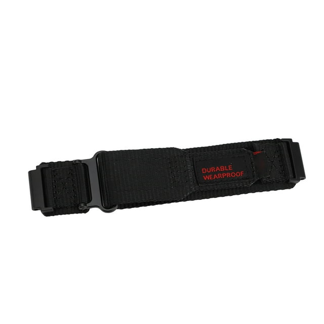 Replacement Watchband for Huami T Rex Ultra, Nylon Watch Band for Huami T Rex Ultra Smartwatch Hook and Loop Fastener Breathable Woven Replacement Watch Strap