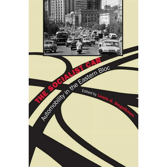 The Socialist Car, (Paperback)