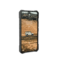 thumbnail image 6 of UAG Samsung Galaxy S22 5G Case [6.1-in] - Pathfinder SE Midnight Camo - Back cover for cell phone - black midnight camo - for Samsung Galaxy S22, 6 of 6