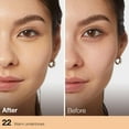 thumbnail image 3 of Corrector Maybelline Fit Me Líquido de Cobertura Natural Trigo, 3 of 9