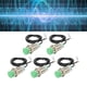 thumbnail image 3 of Interruptor de Proximidad Inductivo ANGGREK Sensor de Aproximación NPN NO DC6-36V 15 Mm, 3 of 7