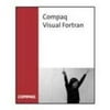 Visual Fortran Standard Edition - (v. 6.6) - box pack - 1 user - CD - Win - English