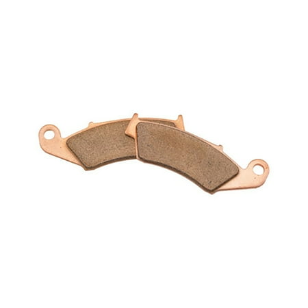 EBC Brake Pad - Sintered Metal R Series Compatible With Gas Gas XC 300R 2017