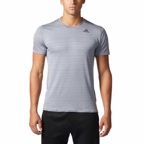 adidas running shirt climalite