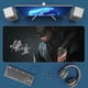 thumbnail image 2 of Black Myth Wukong Game Mouse Pad, Esports Super Large Table Pad, 2 of 5