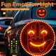thumbnail image 2 of Lámpara de gestos creativa y divertida Liuwei para interior del coche LED, 2 of 5
