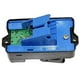 thumbnail image 4 of For 323F 1994-1998 95 96 Rhd Power Master Window Switch Console S09A-66-350A09, 4 of 5
