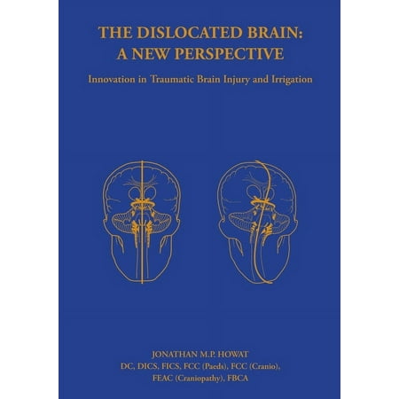 UPC: 9781999329556 | The Dislocated Brain : A New Perspective (Paperback)
