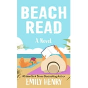 Beach Read (Paperback)