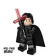 thumbnail image 1 of Lego Star Wars Series Troopers Maul Minifiguras Bloques De Construcción Juguetes Darth Clone, 1 of 4