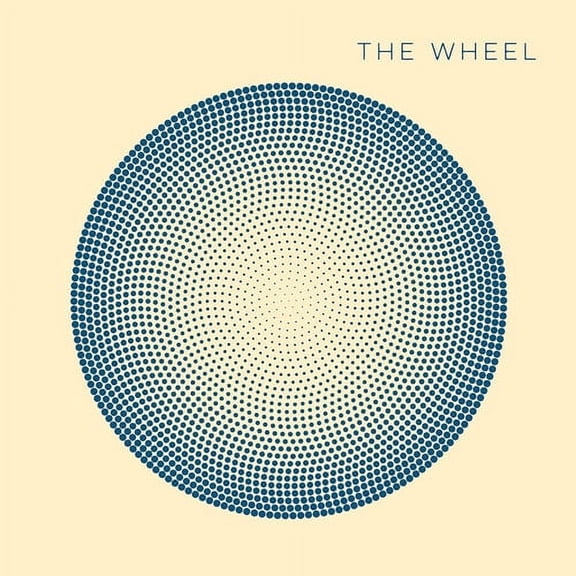 The Wheel - The Wheel - Music & Performance - CD