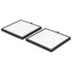 thumbnail image 4 of Filtro Extractor De Polvo De Uñas, Colector De Polvo Para Uñas Accesorio Colector De Polvo De Uñas Filtro De Máquina De Vacío De Polvo De Uñas Para Salón De Uñas En El, 4 of 7