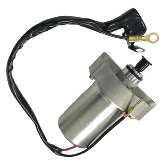 Celox Starter For Yamaha Grizzly 450 YFM450 / YFM45F 4WD (2011-2014) - Replaces 1CT-81890-00-00