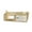 Copilot beige, variant on Sun Visor Compatible with Toyota Highlander 2014 2015 2016 2017 2018 2019 Models, Right Driver Side SunVisor with Light-Copilot beige