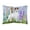 Multi, variant on Carolines Treasures SS8640PW1216 Jack Russell Terrier Decorative Canvas Fabric Pillow, Large, Multicolor