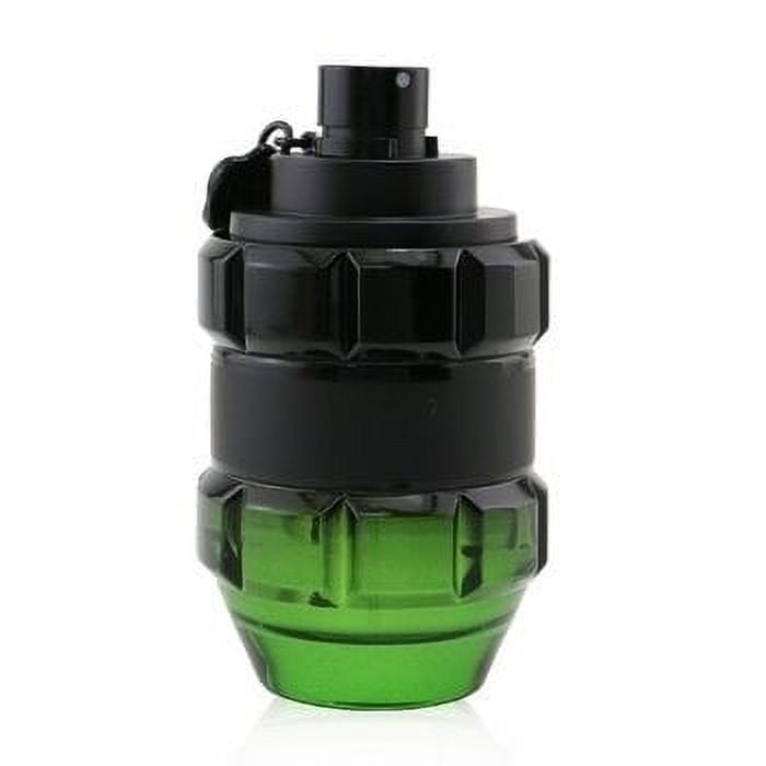 Viktor and Rolf Spicebomb Night Vision Eau De Toilette Spray 150ml