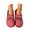 A-Pink73, variant on Yuanlong Womens Slippers Closed Toe Indoor Slippers Warm Winter Soft Comfortable Home Relaxation Cozy Shoes