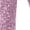 Pink, variant on Womens Sequin Pants Sparkly High Waisted Straight Leg Glitter Fashion Trousers Night Out Clubwear White 8(L)