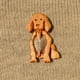 thumbnail image 3 of Brooch Pin with Wooden Animal Pattern Diy Craft Badge Cartoon Pin Funny Cute Shawl Pin Scarf Buckle Clasp Pins Jewelry Gift 2023, 3 of 4