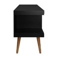 thumbnail image 4 of Utopia 70.47" TV Stand with Splayed Wooden Legs and 4 Shelves, 4 of 8