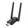 thumbnail image 1 of 150M Bluetooth 5.3 Adapter Free Driver USB Bluetooth Dongle Adaptador, 1 of 5