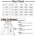 thumbnail image 2 of IROINNID Shirts for Men Long Sleeve High Neck Solid Winter Irregular Top,Red, 2 of 3