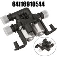 thumbnail image 2 of Heating Control Valve Compatible with for BMW X6 64116910544 2003 2017, 2 of 7