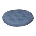 thumbnail image 2 of Harpily Chair PadsPolyester Fiber Comfort and Softness Yoga Chairs, 2 of 2