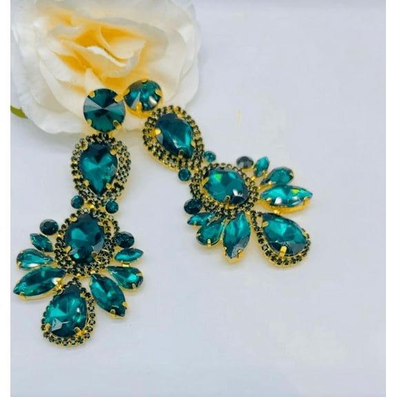 Camilla Earrings