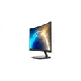 thumbnail image 4 of MSI 24" (23.6" Viewable) 100 Hz FHD VA Monitor 4ms (GTG) 1920 x 1080 Flat Panel Pro MP2412C, 4 of 7