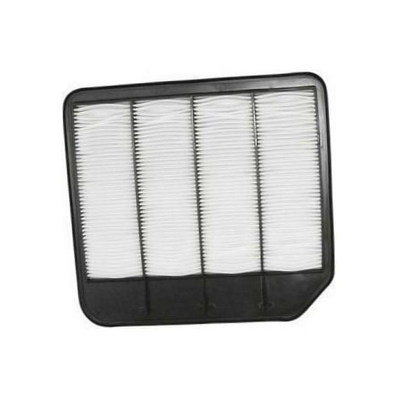 Air Filter - Compatible with 2014 - 2024 INFINITI QX80 5.6L V8 2015 2016 2017 2018 2019 2020 2021 2022 2023